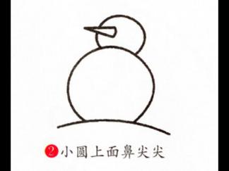 雪人72