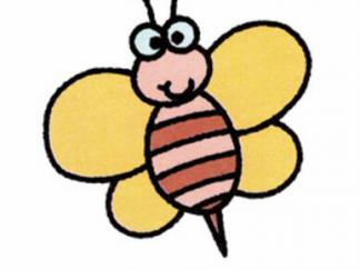蜜蜂86