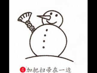 雪人74