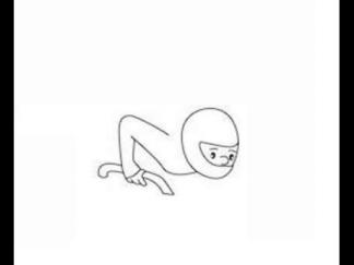 钢架雪车运动员2