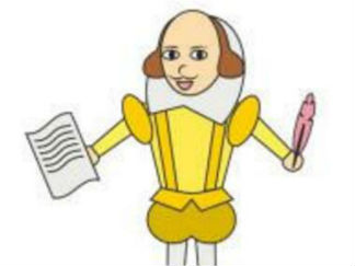 威廉·莎士比亚