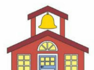 欧式学校的房子