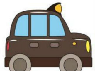 伦敦出租车2