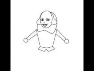 威廉·莎士比亚3