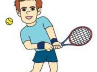 网球运动员26