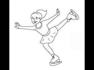 花样滑冰运动员5