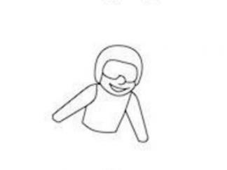 跳台滑雪运动员2