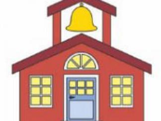 欧式学校的房子6