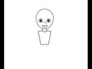 花样滑冰女运动员1