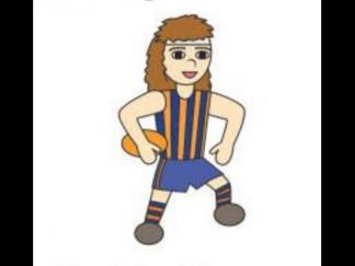 橄榄球运动员26