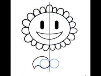 植物大战僵尸太阳花4