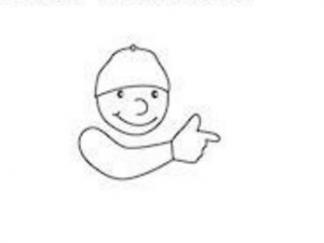 越野滑雪运动员2