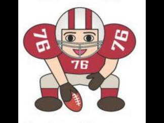 美国足球运动员6