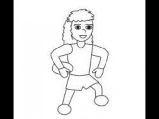 橄榄球运动员24