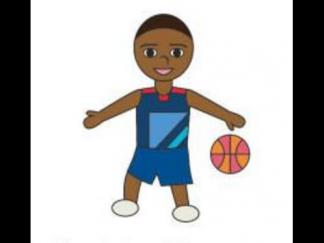 篮球运动员26