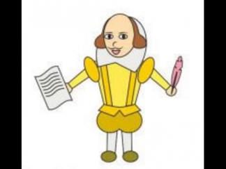 威廉·莎士比亚6