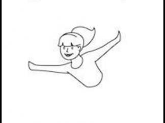 花样滑冰运动员2