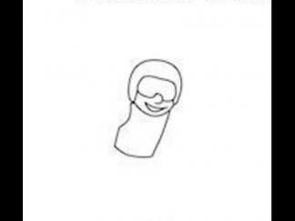 跳台滑雪运动员1