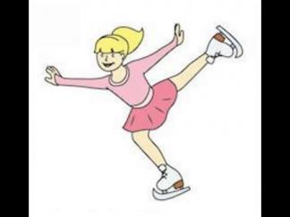 花样滑冰运动员6