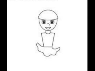 花样滑冰女运动员2