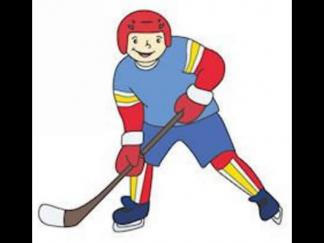 冰球运动员6