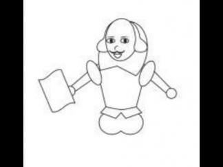 威廉·莎士比亚4