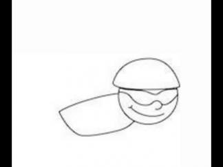 速度滑冰运动员2