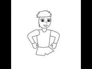 橄榄球运动员23