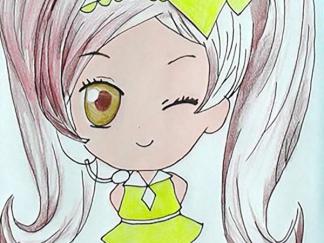 守护甜心方块12