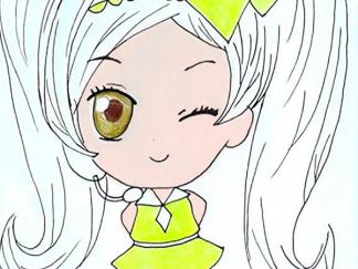 守护甜心方块11