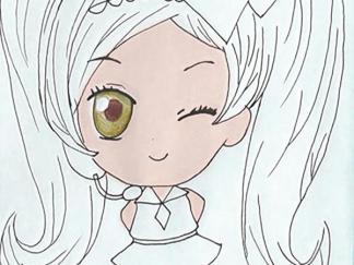 守护甜心方块10