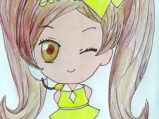 守护甜心方块13