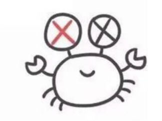 螃蟹10