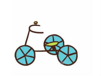 自行车11