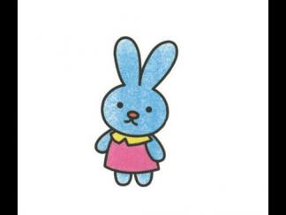 兔子221