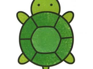 乌龟141