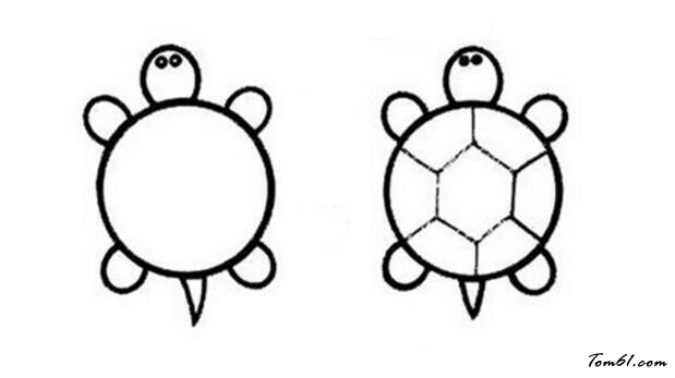 简单的乌龟