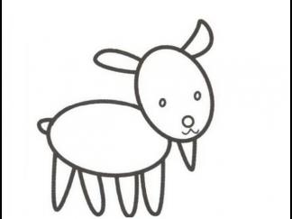 小山羊3