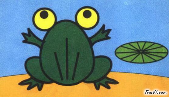 小青蛙2