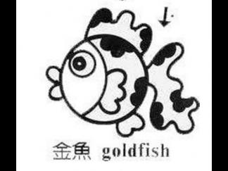 金鱼76