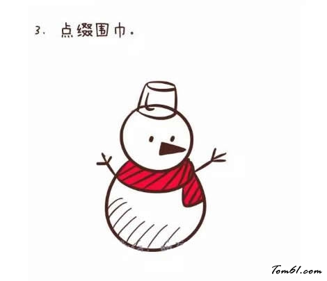 雪人9
