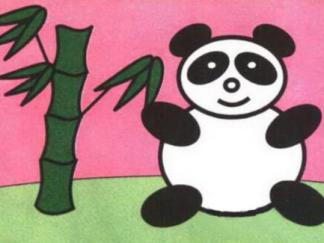 熊猫106