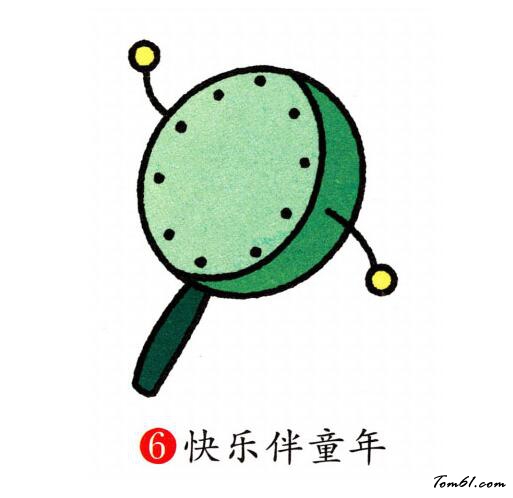 拨浪鼓3