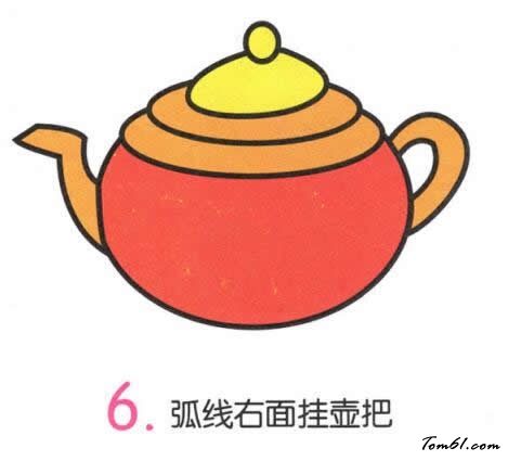 茶壶6