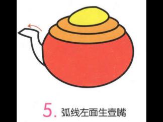 茶壶65