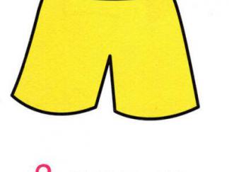 短裤2