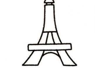 埃菲尔铁塔23