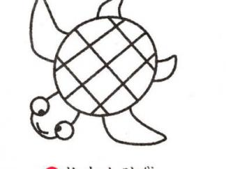 乌龟154