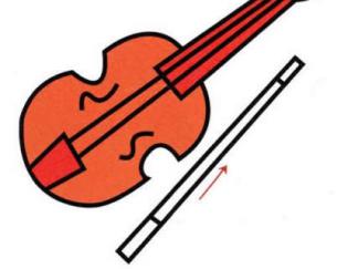 小提琴5