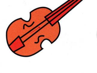 小提琴4